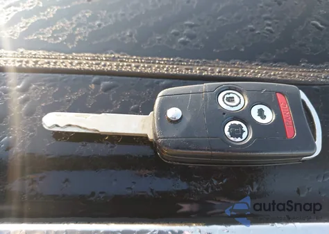 2010 Acura Tl 3.5 from USA, damaged, VIN 19UUA8F28AA007748